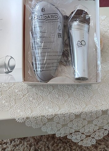 LR HEALTH BEAUTY LR Zeitgard 2
