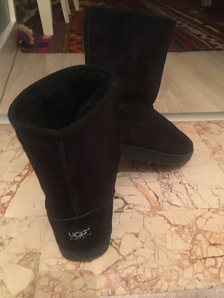 Yeni UGG!!!