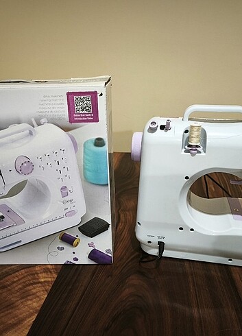 Beden Renk kiwi home dikiş makinası