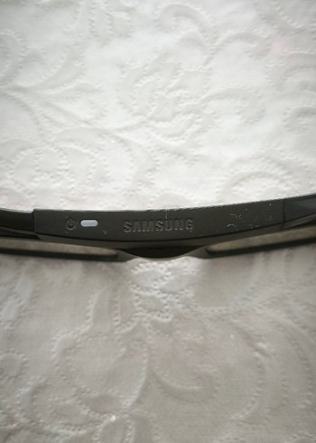 Samsung 3D gözlük 4 adet - Görsel 2