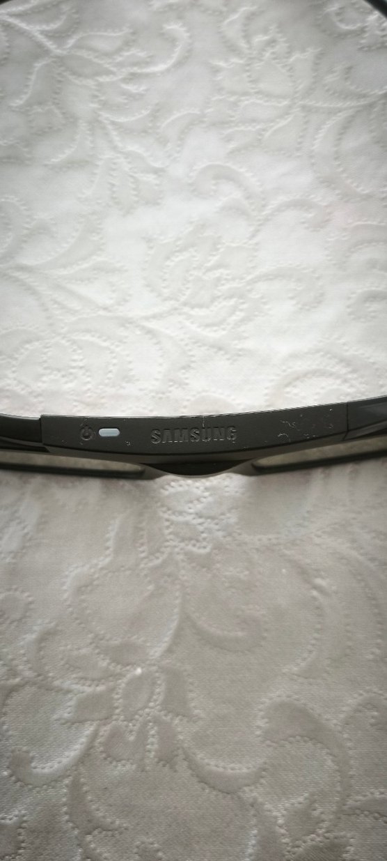 Samsung 3D gözlük 4 adet - Görsel 2