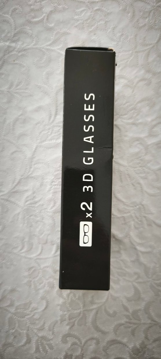 Samsung 3D gözlük 4 adet - Görsel 5