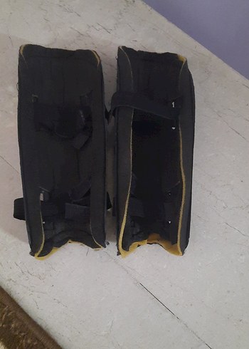 Bisiklet Diz Koruyucu - Görsel 2