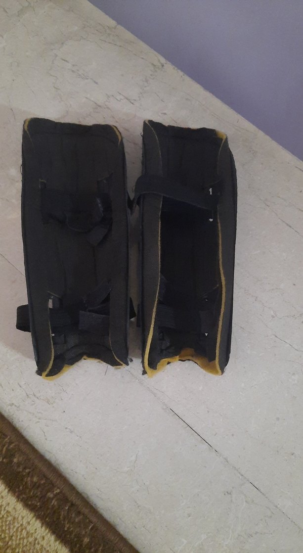 Bisiklet Diz Koruyucu - Görsel 2