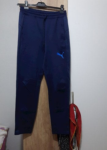 Puma orijinal eşofman