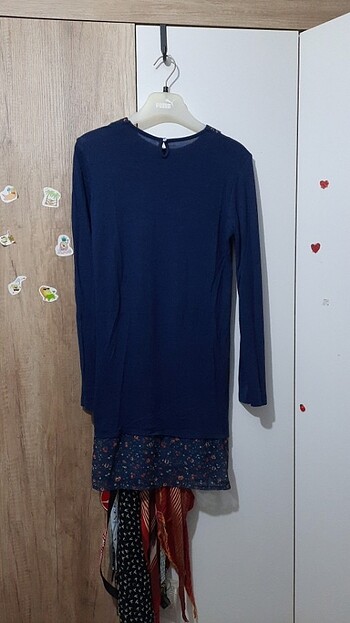 LC Waikiki Kadın tunik