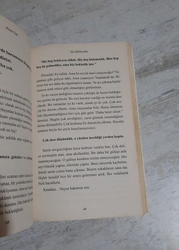 Söz Mühendisi - Hasan Çep - Görsel 2