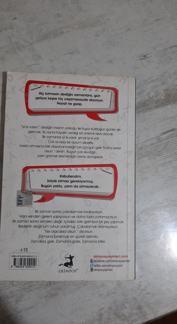 Söz Mühendisi - Hasan Çep - Görsel 3