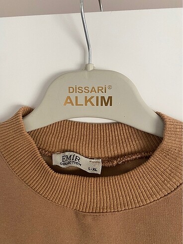Diğer Kadın sweat