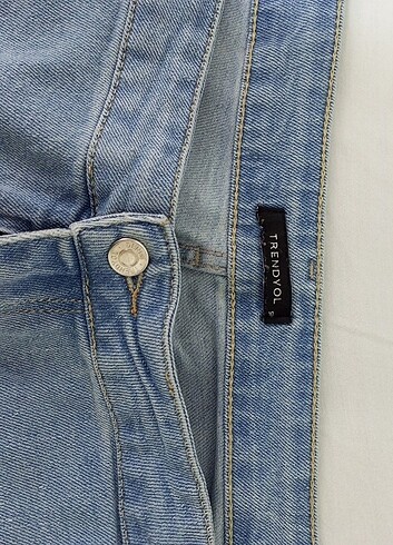 50 Beden Trendyol curve pantolon 