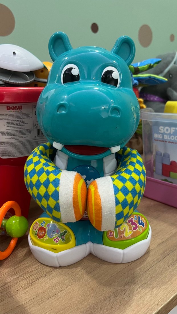 Renkli Bebek Oyuncağı Seti — görsel 16/16