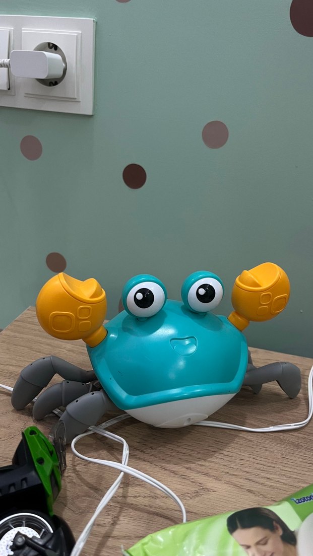 Renkli Bebek Oyuncağı Seti — görsel 10/16