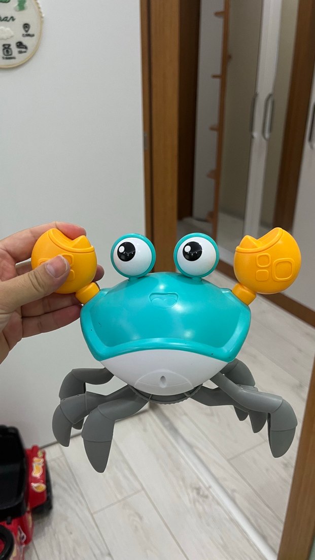 Renkli Bebek Oyuncağı Seti — görsel 12/16