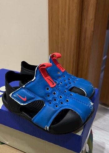 Nike ürünü