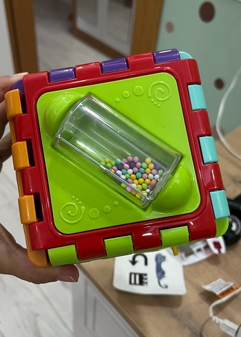 Fisher Price ürünü