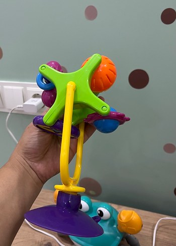 Fisher Price ürünü