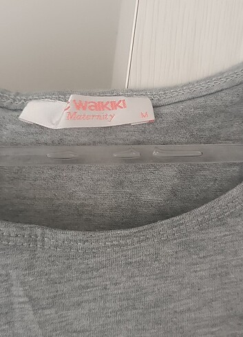 LC Waikiki Hamile kıyafeti