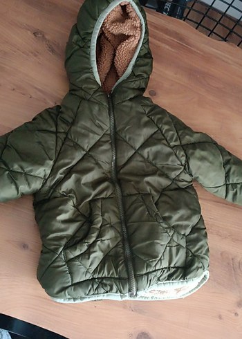 MGM MİDİMOD KİDS MARKA ERKEK ÇOCUK MONT