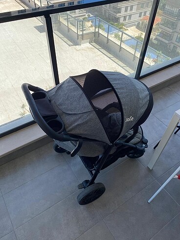 Joie XL Travel Sistem Bebek Arabası