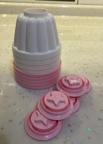 Pembe şekillendirme kalıbı - Görsel 2