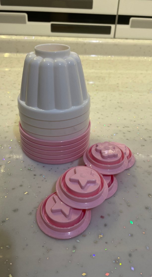 Pembe şekillendirme kalıbı - Görsel 2