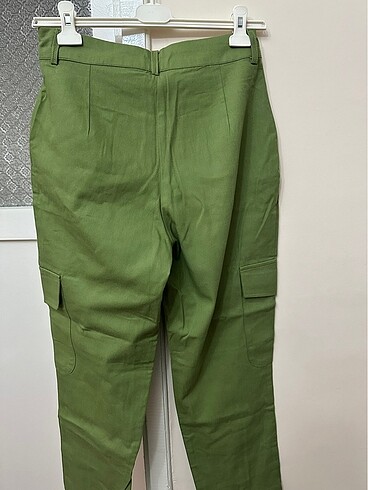 38 Beden Pantolon