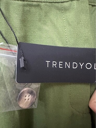 Trendyol & Milla Pantolon