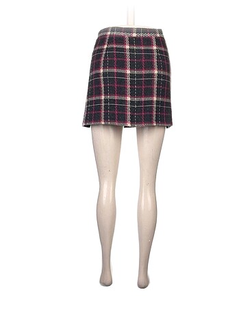 34 Beden H&M Mini Etek %70 İndirimli.