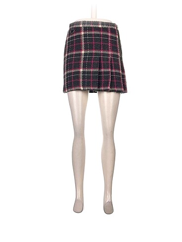 H&M Mini Etek %70 İndirimli.