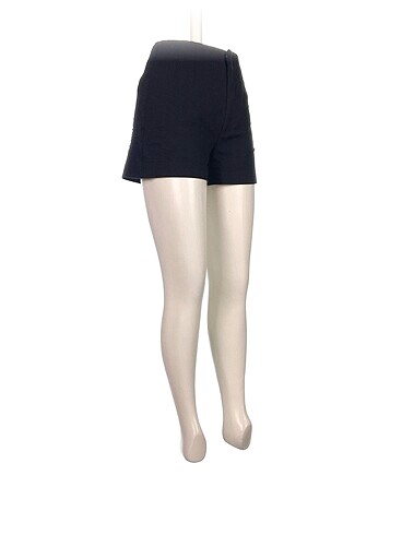 Zara Zara Mini Şort %70 İndirimli.