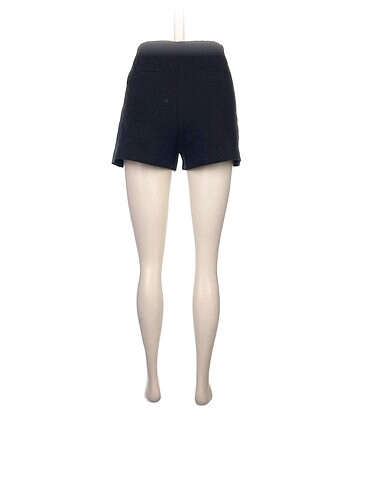 xs Beden Zara Mini Şort %70 İndirimli.