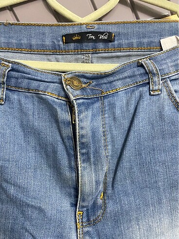 33 Beden Pantolon