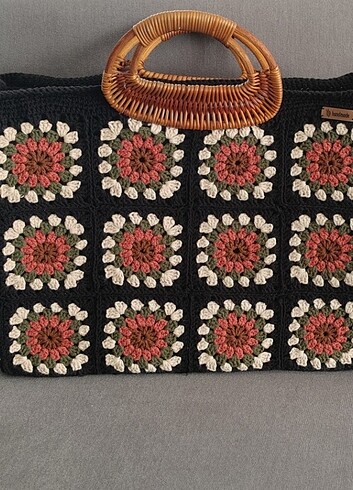 Beden Handmade El Yapımı Çanta
