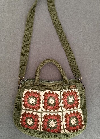 Beden Handmade El Yapımı Çanta