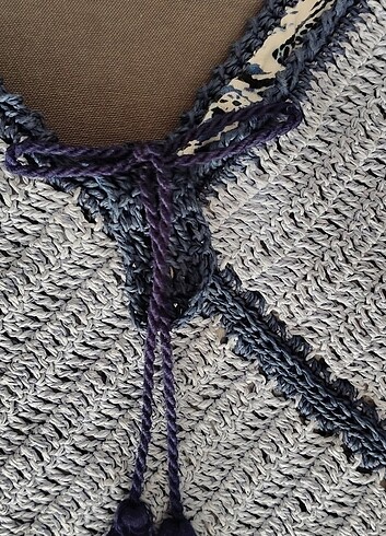 Beden Handmade El Yapımı Çanta