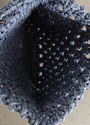 Diğer Handmade El Yapımı Çanta