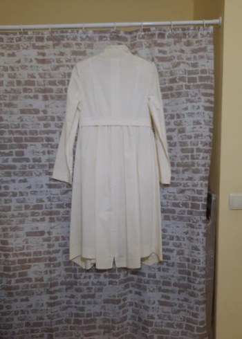 Armağan Sıfır Trençkot - Görsel 5