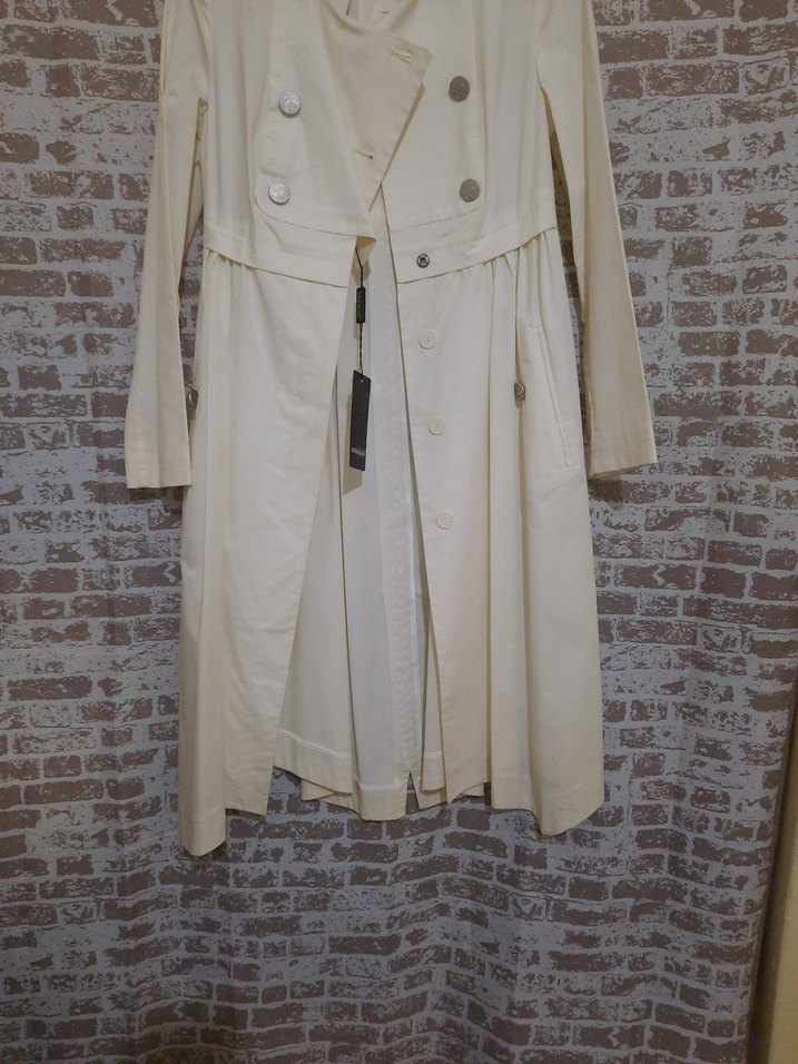 Armağan Sıfır Trençkot - Görsel 2