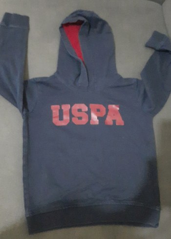 U.S Polo Assn. 8 Yaş