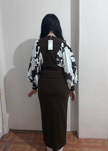 Balon kol kalem etek takım - Görsel 4