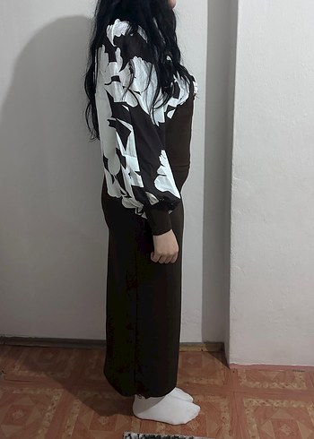 Balon kol kalem etek takım - Görsel 3