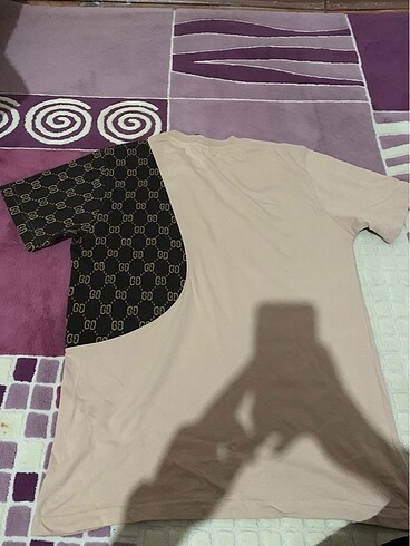 xl Beden gucci t-shirt