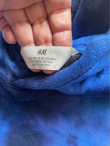 H&M H&M Sweat