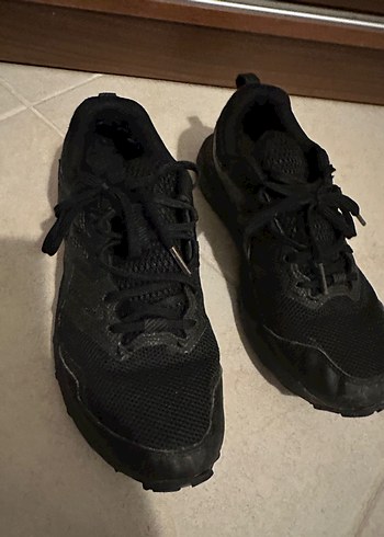 40 Beden siyah Renk asics