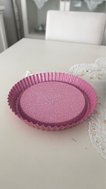 Tart kalıbı