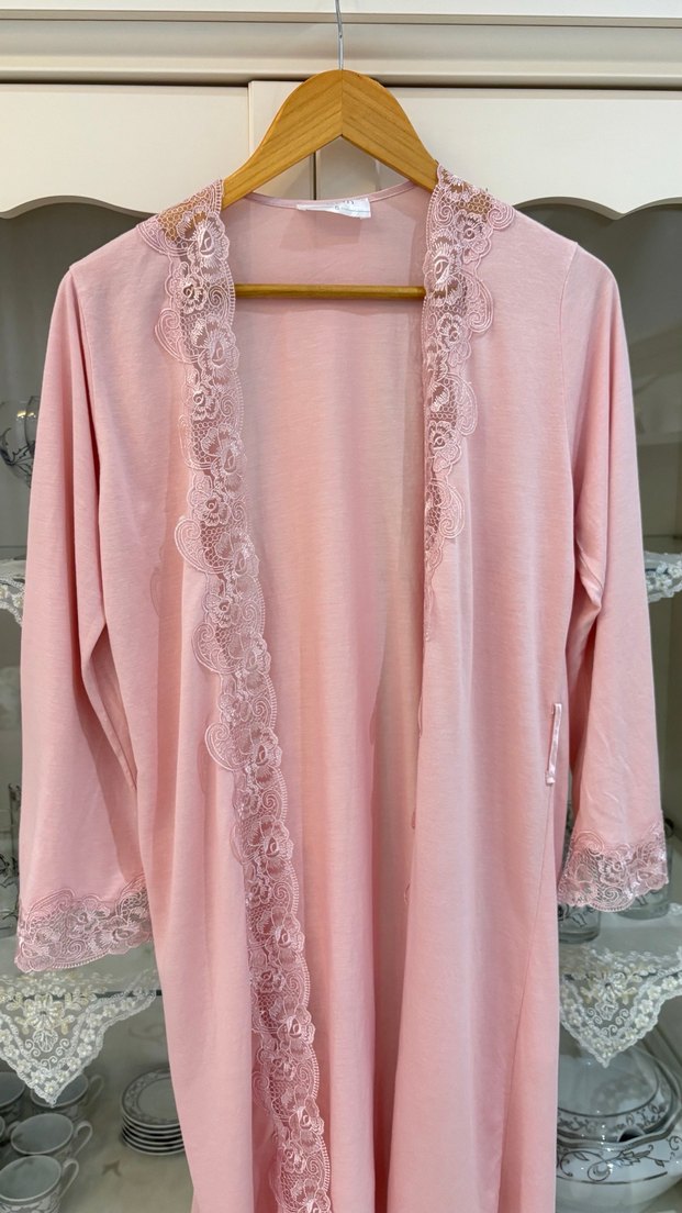 Sabahlık pudra - Görsel 3