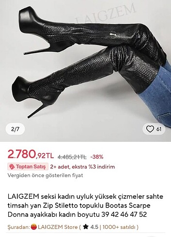 Diğer Sexy Topuklu ayakkabı