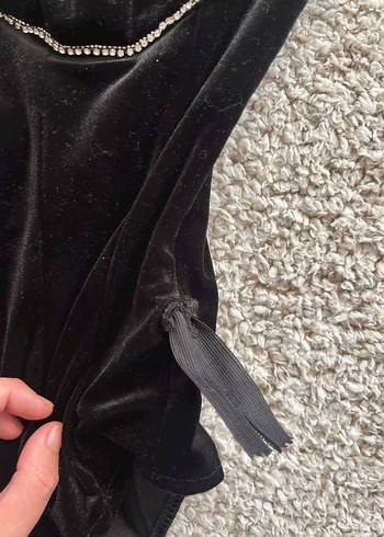 Zara Zara Bodysuit