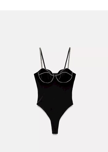 Zara Bodysuit