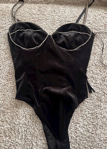 s Beden Zara Bodysuit